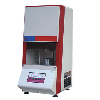 硫化試驗機(jī)